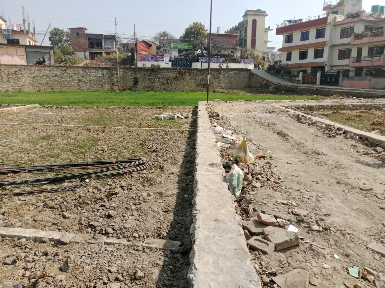 Picture of Mahalaxmi Municipality, Bagmati